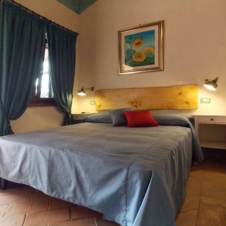 Agriturismo Cento Ducati Palombara Sabina Exterior foto